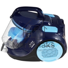 Пылесос Tefal TW2971EA синий, 200/750 Вт, уборка сухая, пылесборник контейнер 1.2 л