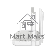 Мультигигабитный интернет-центр Netcraze Ultra (NC-1812) с Mesh Wi-Fi 7 BE7200, Smart-коммутатором 1×10G, 1×2.5G и 4×1G, многофункциональными портами USB 3.2 и 2.0