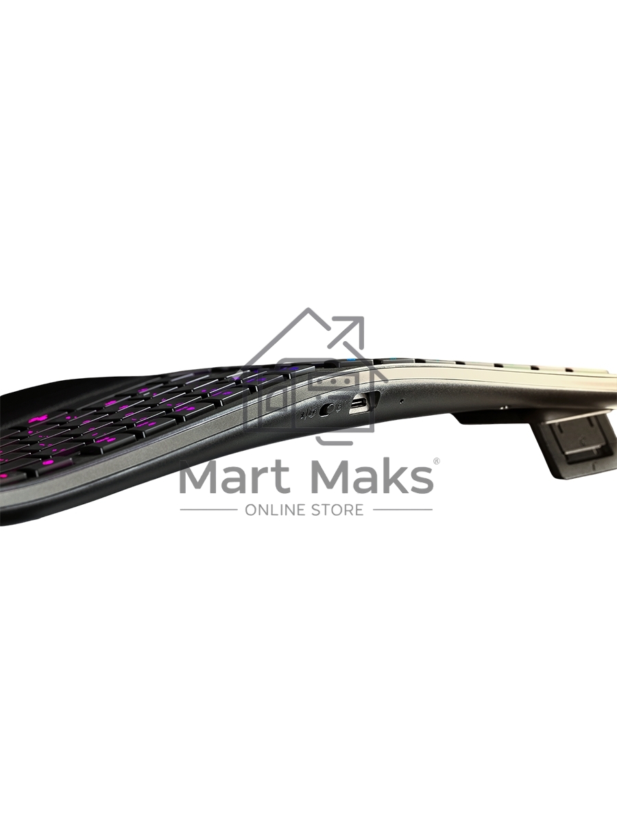 Клавиатура Razer Pro Type Ergo - US Layout Keyboard/ Razer Keyboard Pro Type Ergo - US Layout
