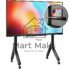 Стойка для телевизора Onkron TS2081 черный 70