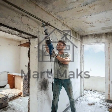 Сабельная пила Bosch GSA 120 1200Вт 3000ход/мин