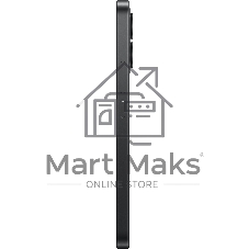 Смартфон Xiaomi Redmi Note 17 Pro Max 5G, 8/512Gb, черный