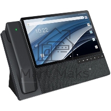 Телефон IP Fanvil V78C черный