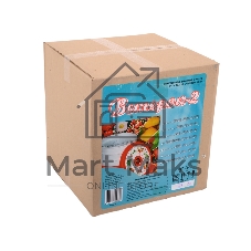 Сушилка для овощей и фруктов Ветерок-2 600 Вт, 5 поддонов, гофрокороб