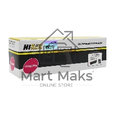 Тонер-картридж Hi-Black (HB-106R03694) для Xerox Phaser 6510/WC 6515, M, 4,3K