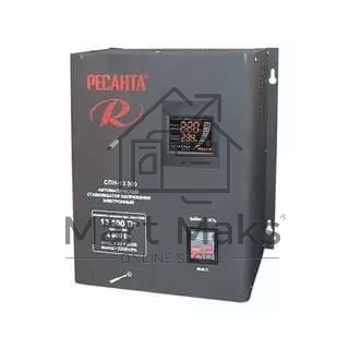 Стабилизатор СПН-13500 Ресанта