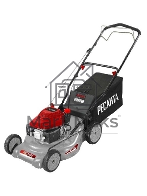 Газонокосилка роторная Ресанта КР-6.0 БТ (70/3/13)