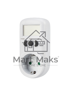 Ваттметр Proconnect PC-7