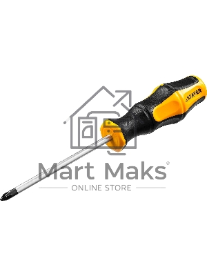 Отвертка STAYER 