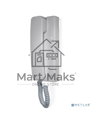 Аудиотрубка Falcon Eye FE-12D белый