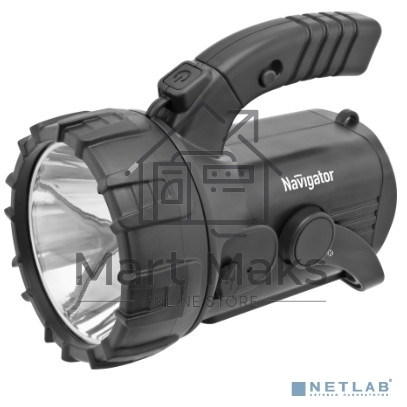 Фонарь 94 975 NPT-SP12-ACCU Navigator 94975