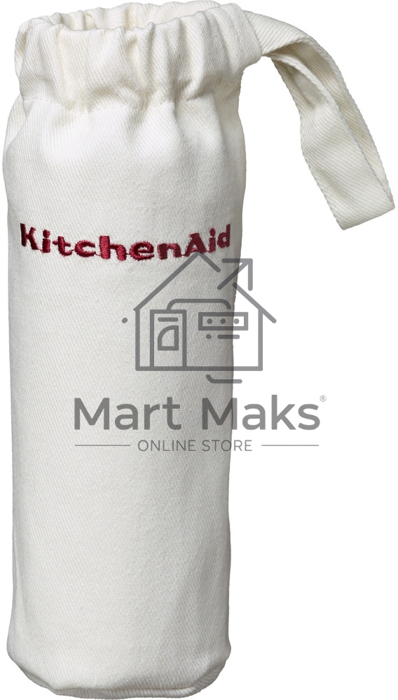 Миксер ручной KitchenAid 5KHM9212 красный
