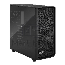 Корпус Fractal Design MESHIFY 2 XL BLACK - TG/FD-C-MES2X-02