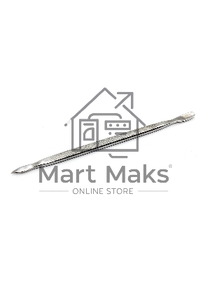 Заостренная металлическая лопатка Jakemy JM-OP03