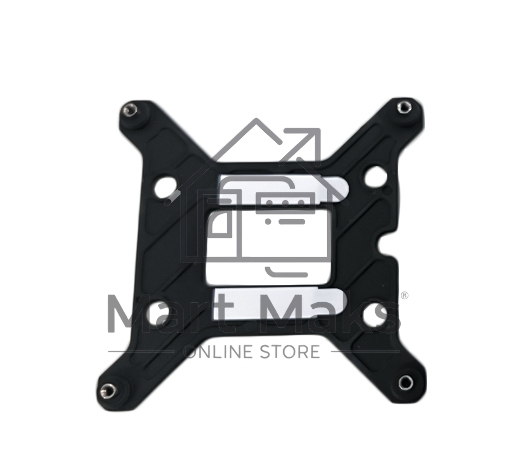Радиатор для процессора Intel® Active CPU Heat-sink for 2U server, LGA1700
