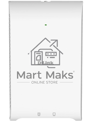 Точка доступа D-Link DAP-2622 (DAP-2622/A1A) AC1200 10/100/1000BASE-T белый
