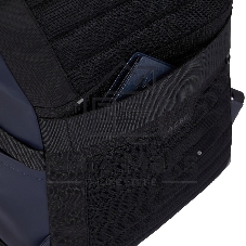 Рюкзак мужской Piquadro Corner 2.0 CA6291C2OW/BLU роллтоп синий ткань