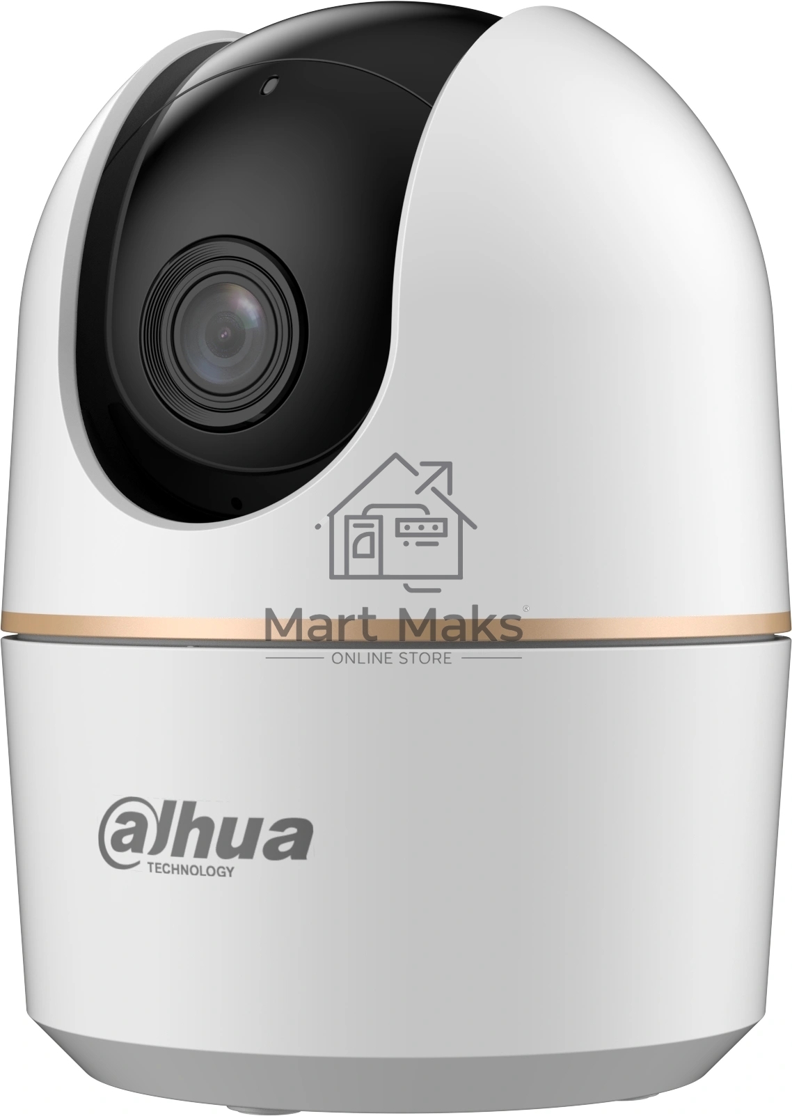 Камера видеонаблюдения Dahua DH-IPC-H3AP-0360B