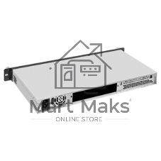 Серверный корпус ExeGate Pro 1U255-01 (RM 19