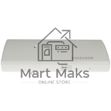 Маршрутизатор MikroTik RB960PGS-PB 5х Ethernet, 1x SFP, раздача POE