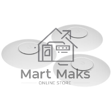 Точка доступа Wi-Fi 1733MBPS 3PACK UAP-NANOHD-3 UBIQUITI