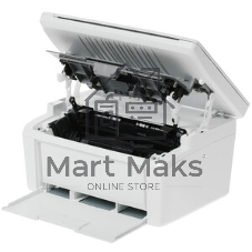 МФУ лазерное HP LaserJet MFP M141a_BBU (7MD73A_BBU) старт картр. 150a