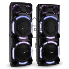 Акустическая система ELTRONIC (30-47) HOME SOUND - черный
