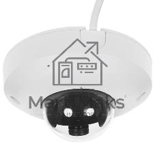IP-камера TRASSIR TR-D4121IR1 v7 2.8