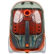 Пылесос моющий Thomas DryBOX + AquaBOX Cat&Dog белый/оранжевый, 325/1700 Вт, уборка сухая/сбор жидкости, пылесборник контейнер 2.6 л