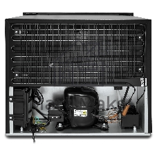 Винный шкаф встраиваемый Korting KFW 501 SL GXN