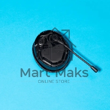 Наушники TWS JLab Work Buds Black, внутриканальные, Bluetooth, до 10 ч