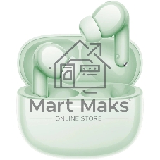 Беспроводные наушники Xiaomi REDMI Buds 8 Green
