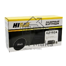 Картридж HP LJ Pro M435nw/M701/706 (Hi-Black) CZ192A, 12K      