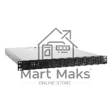 Серверный корпус ExeGate Pro 1U550-04 (RM 19