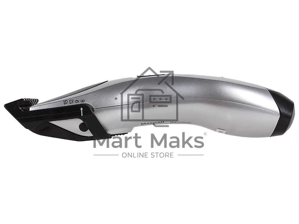 Набор для стрижки Maxwell MW-2103(SR)