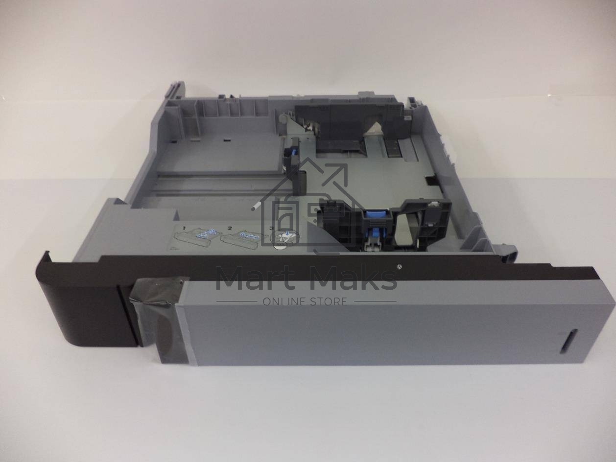 Кассета 500-листов (лоток 2) HP CLJ M855/M880 (RM2-5014) OEM
