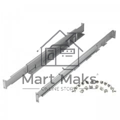 Комплект рельс SHORT 700MM MPF0000600GP FSP