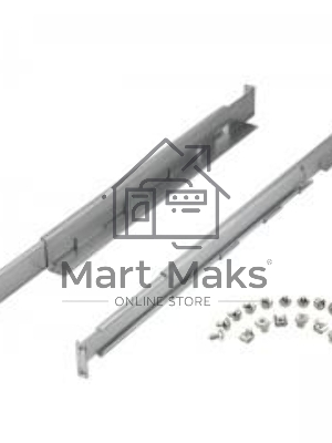 Комплект рельс SHORT 700MM MPF0000600GP FSP