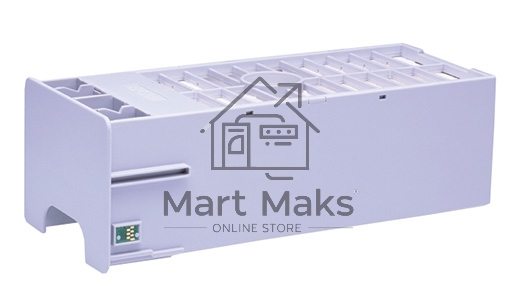 Расходные материалы EPSON C12C890501 Epson C12C890501 Емкость для отработанных чернил Maintenance Tank for 7700/9700