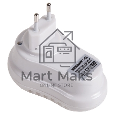 Уничтожитель насекомых Rexant с ультрафиолетовой лампой, 220 В