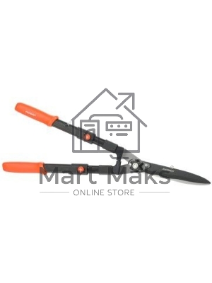 Ножницы для живой изгороди Patriot CH 875 черный