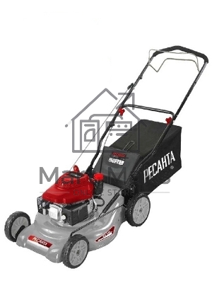Газонокосилка роторная Ресанта КР-5.0 БТ (70/3/12)