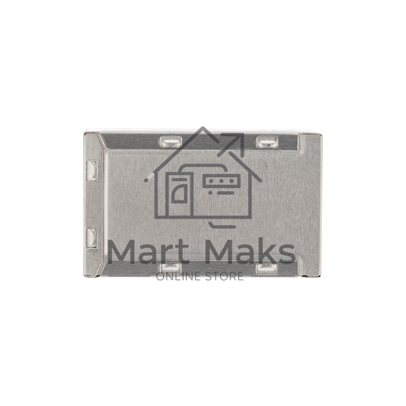 Проходной адаптер, RJ-45(8P-8C), FTP экранированный, кат.6, (гнездо-гнездо), Rexant