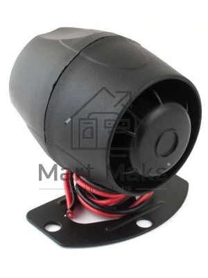 Сирена Centurion SPD 1-8Z