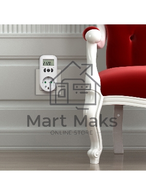 Ваттметр Proconnect PC-7