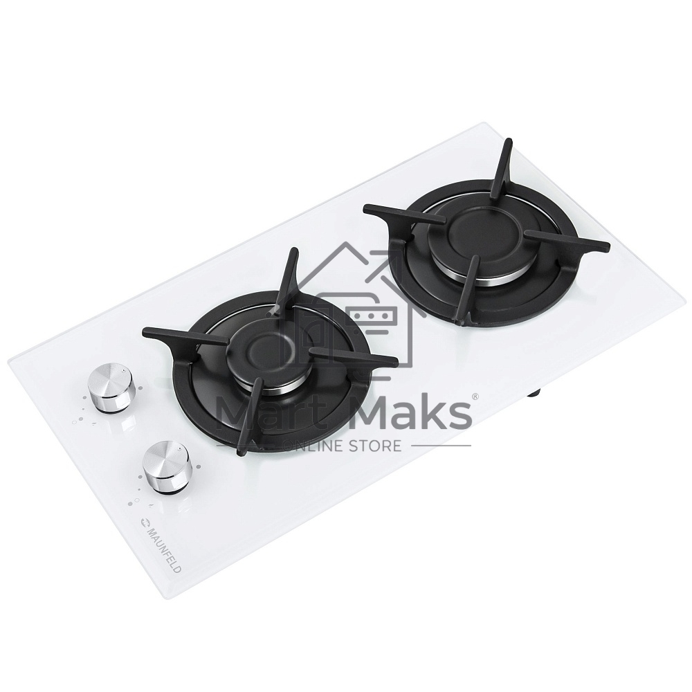 Газовая панель Maunfeld EGHG.32.1CW/G