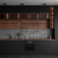 Электрический духовой шкаф Korting OKB 9982 EN ST, встраиваемый
