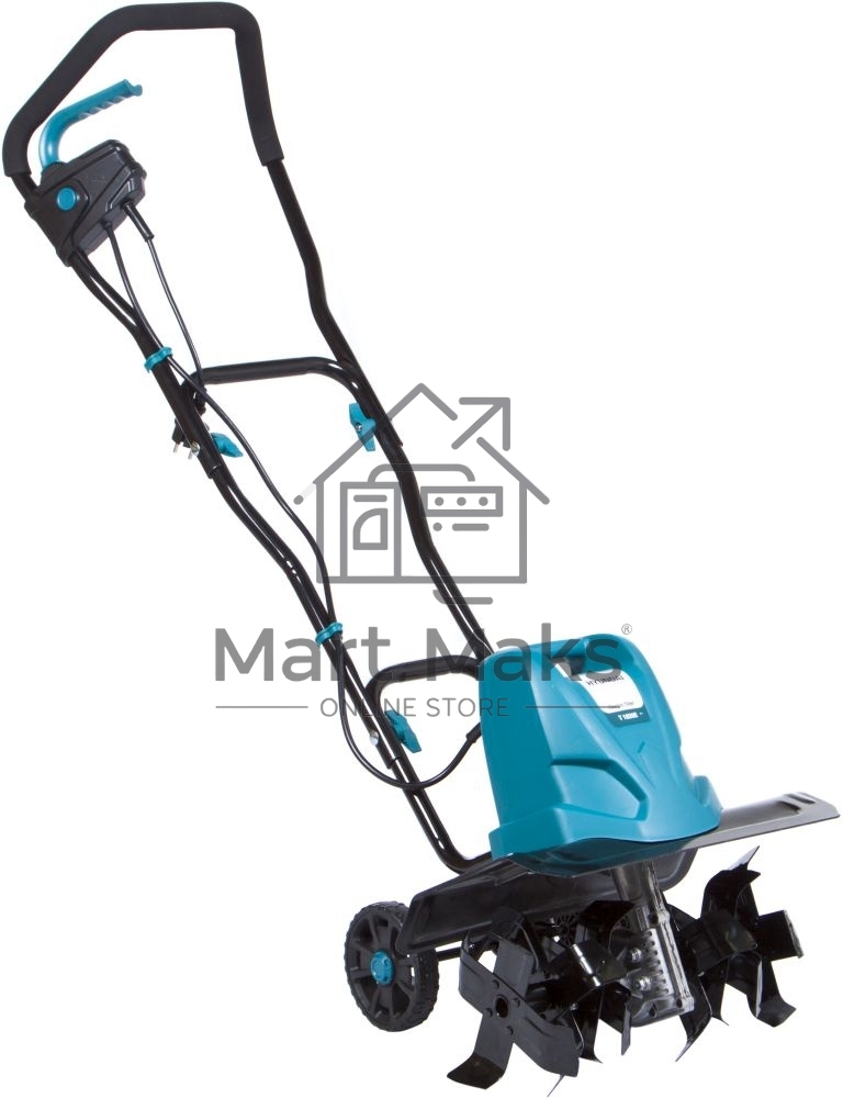Культиватор Hyundai T 1820E