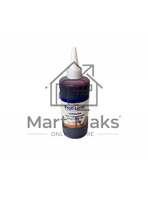 Чернила для принтеров Epson Stylus R270/R290/R390/T50/P50 Magenta 250 мл водн ProfiLine