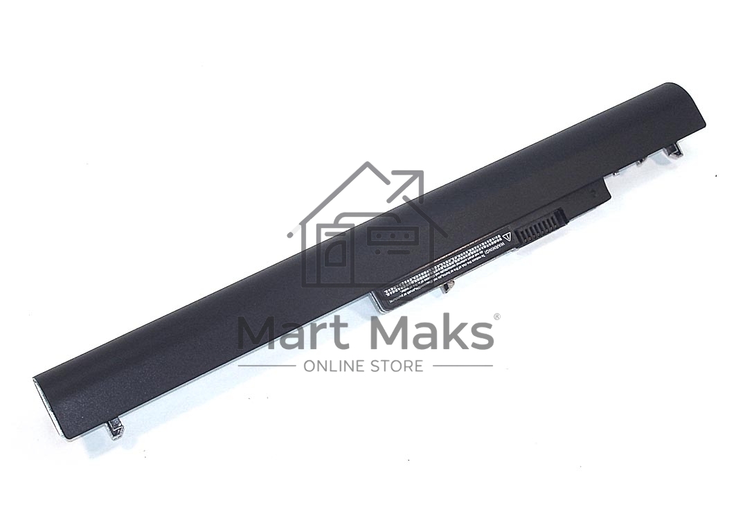 Аккумуляторная батарея для ноутбука HP Pavilion 14 10.95V 2200mAh OEM серебристый